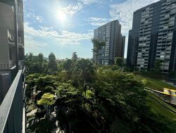 High Park Residences (D28), Apartment #588661811